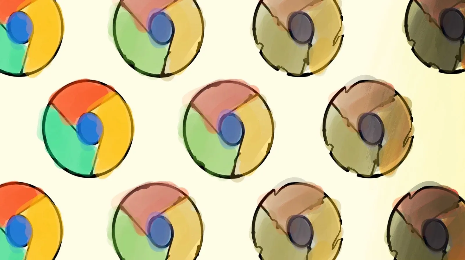 Google Chrome