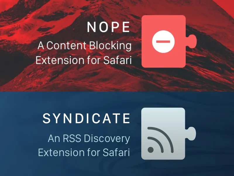 Nope & Syndicate