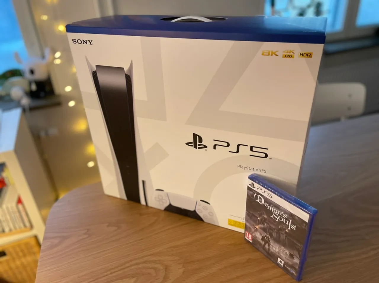 PlayStation 5